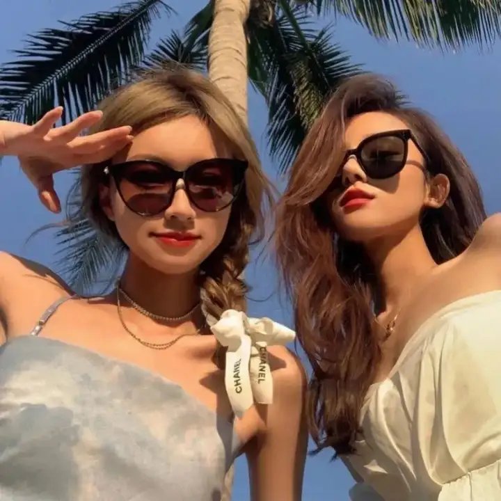 维多利亚的秘密2018时装秀